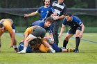Men's Rugby vs Mass Maritime  Wheaton College Men's Rugby vs Mass Maritime Academy. - Photo By: KEITH NORDSTROM : Wheaton, Rugby, Mass Maritime
